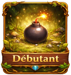 Débutant